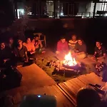 Folk Residency Boys Hostel