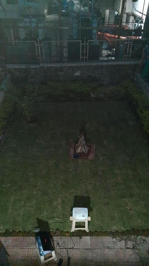 Folk Residency Boys Hostel Hostel Pune
