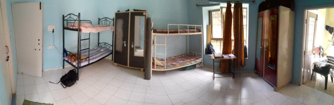 Folk Residency Boys Hostel Pune