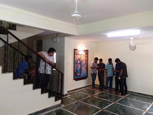 Folk Residency Boys Hostel Hostel *