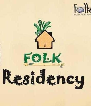 Folk Residency Boys Hostel Hostel *