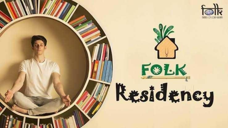 Folk Residency Boys Hostel Hostel Pune