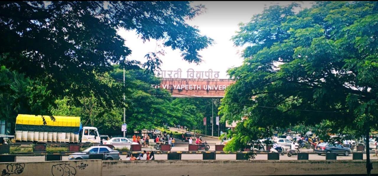 Folk Residency Boys Hostel * Pune